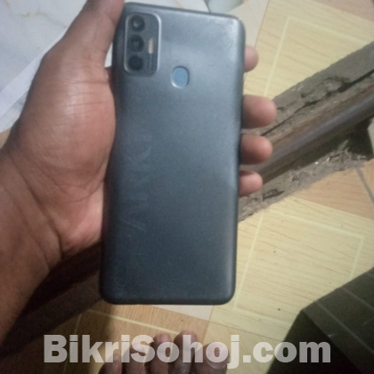 Tecno Spark 7